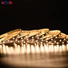 Tiras LED Bajo Mueble Cocina 60 LEDs 12V 5m Autoadhesivas para Espejo Encimera y Gaming